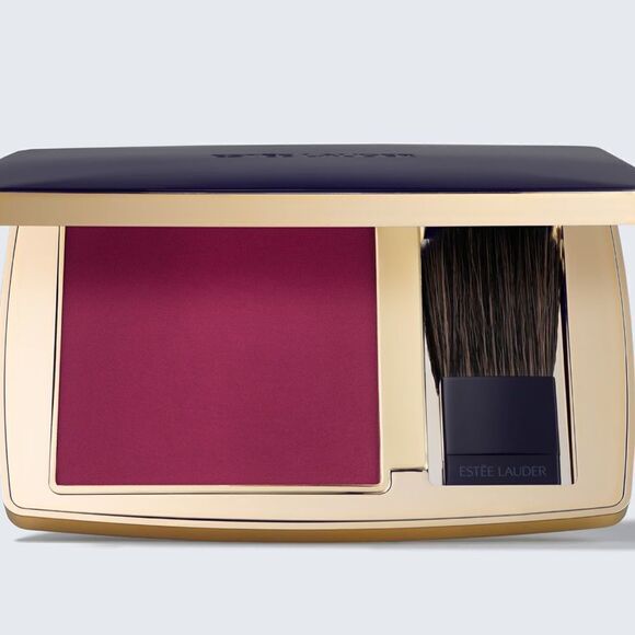 NWT Estée Lauder Pure Color Envy Sculpting Blush Spiked Berry 480 - Picture 1 of 6